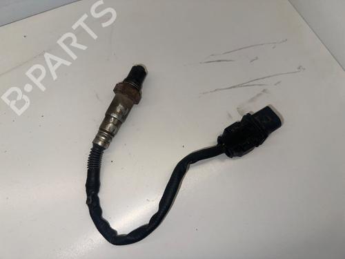 Electronic sensor MERCEDES-BENZ A-CLASS (W169) A 180 CDI (169.007, 169.307) | BP34407702M84 - Image 3