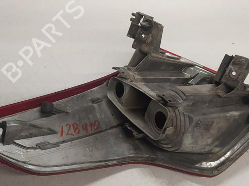 Right taillight CITROËN C4 Picasso I MPV (UD_) 2.0 HDi 138 | BP20236657C35 
