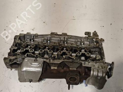 Cylinder head CITROËN BERLINGO MULTISPACE (B9) 1.6 HDi 90 | BP40467543M5 - Image 4