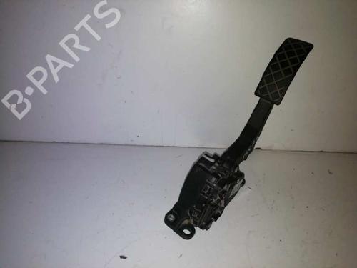 Used Pedal VW GOLF IV (1J1) [1997-2008]  21802897