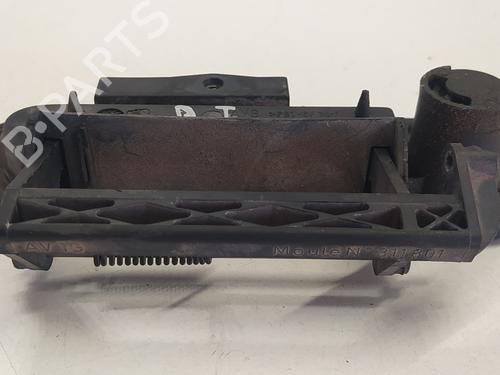 Front left exterior door handle CITROËN XANTIA (X1_, X2_) 2.0 HDI 109 | BP23570739C128 