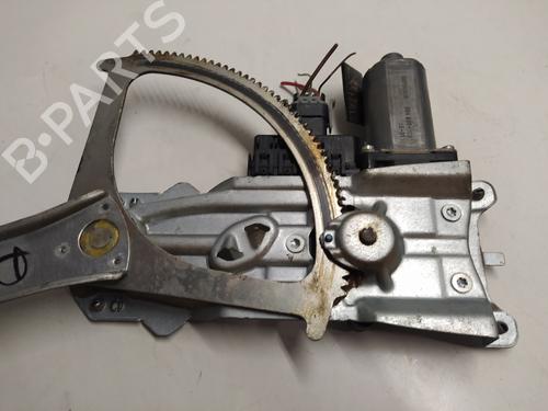 Front left window mechanism OPEL ASTRA H Estate (A04) 1.7 CDTI (L35) | BP23570067C22 
