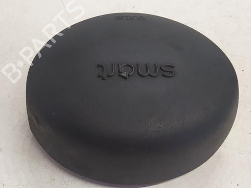 Driver airbag SMART CITY-COUPE (450)  | BP23571113C9 