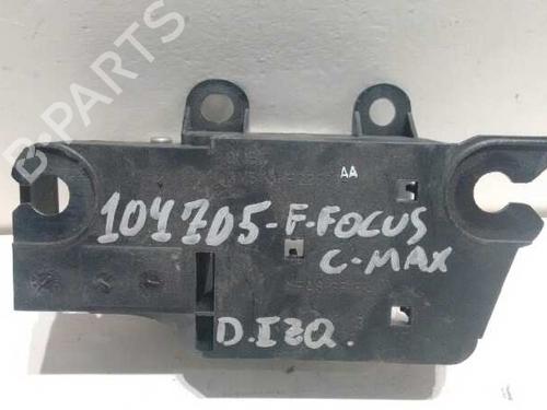 Front left interior door handle FORD FOCUS C-MAX (DM2)  | BP26970716I13 