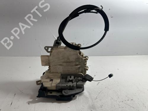 Used Rear left lock Rear left lock SEAT ALTEA XL (5P5, 5P8) [2006-2015] 32037637 32037637