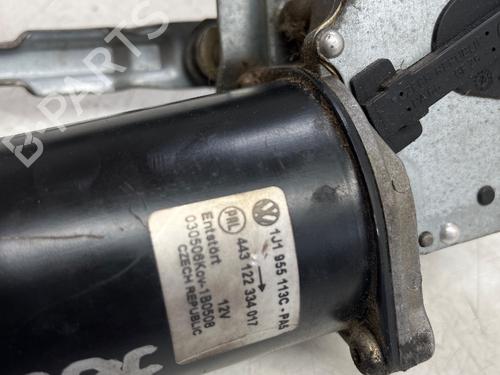 Front wiper motor SEAT LEON (1M1) 1.9 TDI | BP37273045M29 - Image 3
