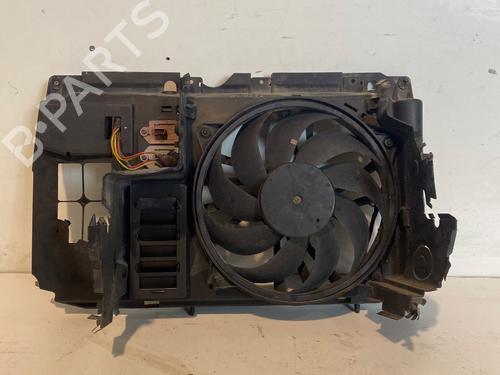 Used Radiator fan CITROËN XSARA Coupe (N0) 1.9 D (70 hp) 30386345