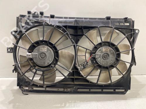 Used Radiator fan Radiator fan 36890515 36890515