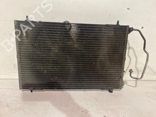AC radiator PEUGEOT 206 Hatchback (2A/C) | BP30897504M32