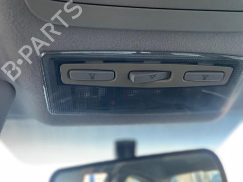Kabinelys NISSAN ALMERA II (N16) 2.2 dCi | BP33219990I8 - Image 2