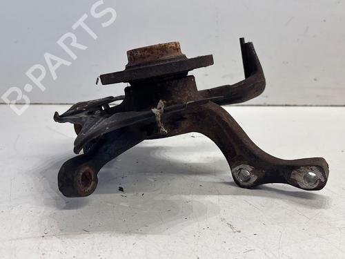Left front steering knuckle VW POLO (6N2)  | BP26509595M25 