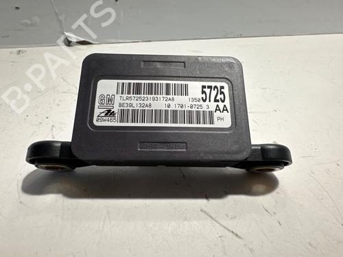 Elektronisk sensor Elektronisk sensor OPEL ASTRA J (P10) [2009-2016] 35783495 35783495