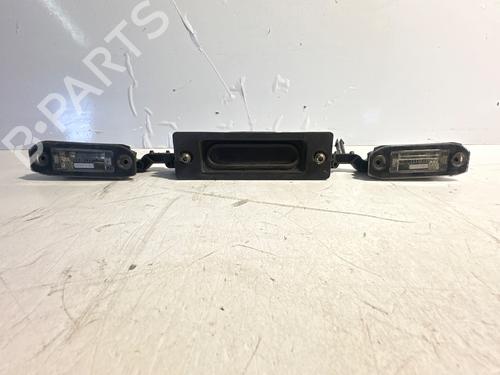 Used Tailgate handle Tailgate handle 37407594 37407594