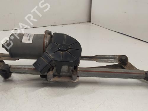 Front wiper motor OPEL CORSA E (X15) 1.2 (08, 68) | BP26330607M29 
