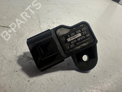 Electronic sensor FORD TRANSIT Van (FA_ _) | BP38156384M84 - Image 4