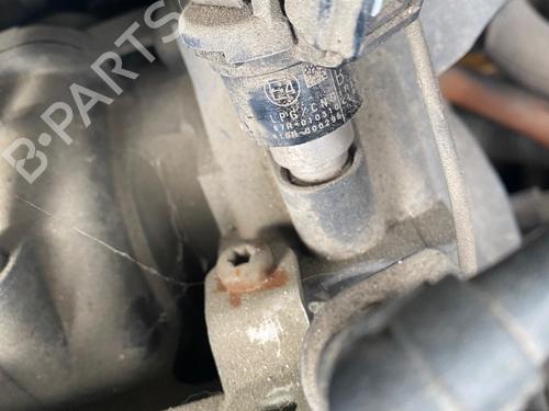 Injection rail OPEL CORSA E (X15)  | BP32736835M98  - Image 6