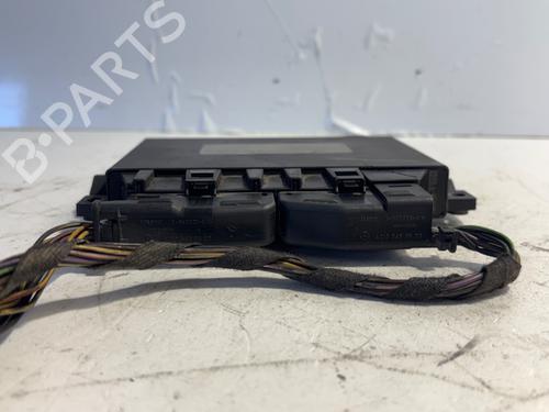 Electronic module MERCEDES-BENZ E-CLASS T-Model (S211) E 220 T CDI (211.206) | BP37791603M83 - Image 4