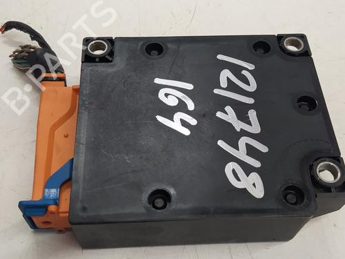 Airbag module CITROËN C5 I (DC_) 2.0 HDi (DCRHZB, DCRHZE) | BP23570626M53 