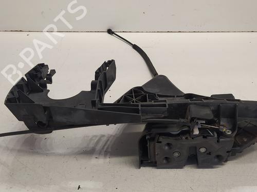 Used Front right lock VOLVO S40 II (544) 2.4 (140 hp) 25149109
