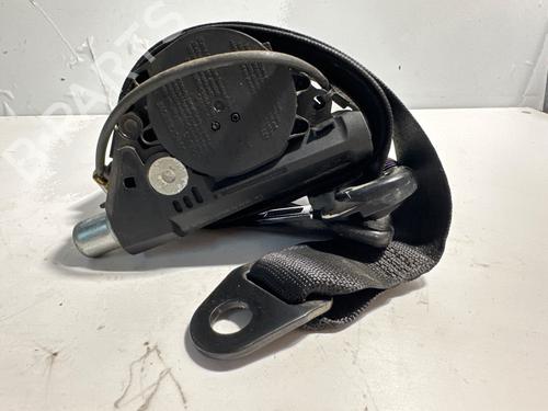 Used Front right seatbelt Front right seatbelt 37478413 37478413