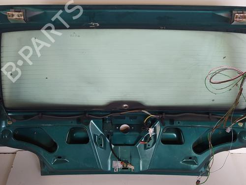 Tailgate CITROËN SAXO (S0, S1) 1.4 VTS | BP23571718C6 