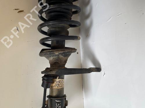 Right front shock absorber LAND ROVER FREELANDER I (L314)  | BP29045021M17 