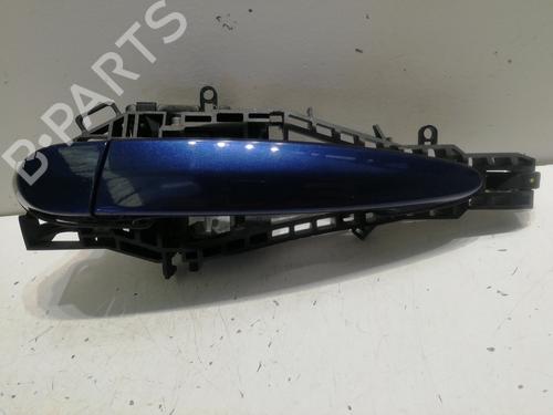 Maneta exterior delantera izquierda BMW 1 (F20) 118 d (143 hp) 23569461
