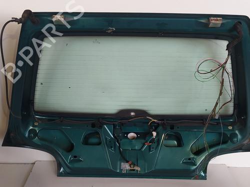 Tailgate CITROËN SAXO (S0, S1) 1.4 VTS | BP23571718C6 