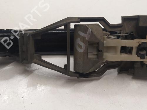 Høyre bak utvendig håndtak SEAT TOLEDO II (1M2) 1.9 TDI | BP23570711C130 