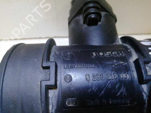 Mass air flow sensor OPEL CORSA C (X01) | BP31084127M95 - Image 4