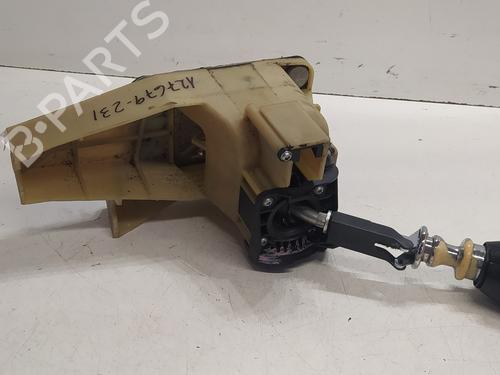 Gear lever FORD MONDEO III Saloon (B4Y) 2.0 TDCi | BP19527616M90 
