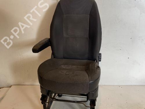 Used Left front seat Left front seat PEUGEOT BOXER Van [2006-2026] 32510137 32510137