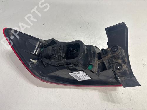 Right taillight RENAULT CLIO IV (BH_) 1.5 dCi 75 | BP25614128C35 