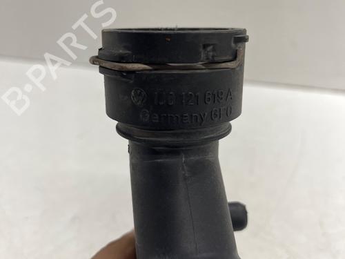 Pipe SEAT LEON (1M1) 1.9 TDI | BP37497220M125 - Image 4
