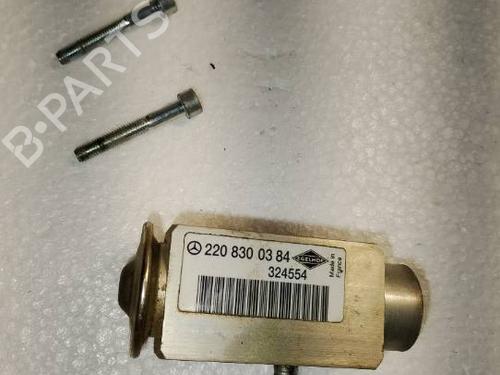 Used Electronic sensor Electronic sensor MERCEDES-BENZ A-CLASS (W169) A 180 CDI (169.007, 169.307) (109 hp) 40062771 40062771