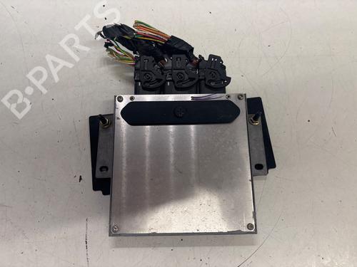 Engine control unit (ECU) PEUGEOT 406 (8B) 2.0 16V | BP27288251M57