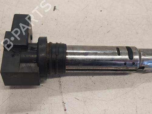 Used Ignition coil SEAT IBIZA III (6L1) 1.2 (64 hp) 23399133
