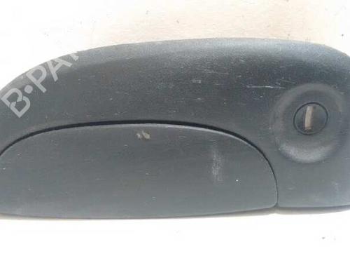 Used Front left exterior door handle RENAULT KANGOO (KC0/1_) [1997-2025]  23569110