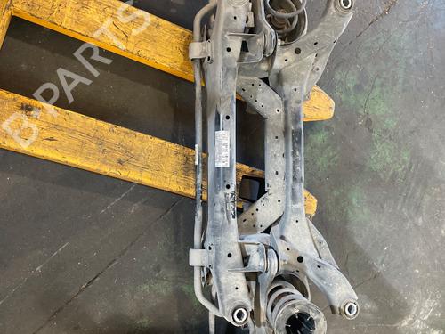 Used Rear axle Rear axle FORD FOCUS III Turnier [2010-2020] 32397303 32397303