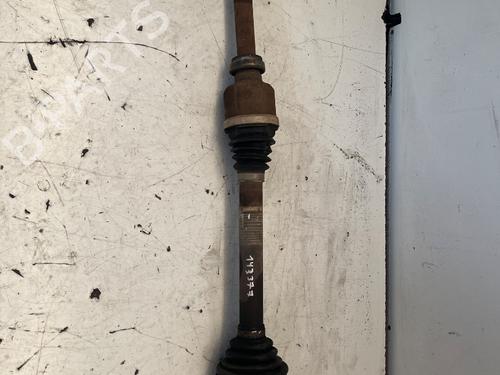 Used Right front driveshaft Right front driveshaft 37402020 37402020