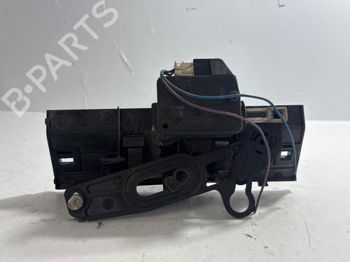 Used Tailgate handle PEUGEOT 206 Hatchback (2A/C) [1998-2012]  30864974