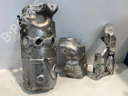 Used Other FORD TRANSIT CONNECT V408 Box Body/MPV [2013-2025]  29705993