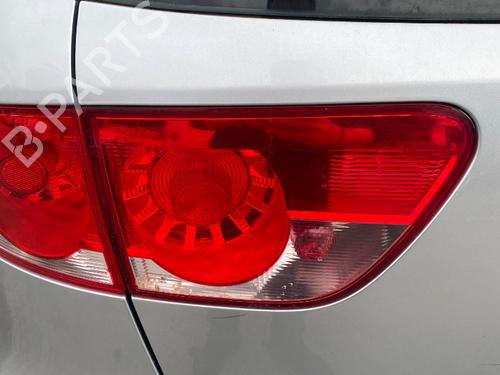 Used Left tailgate light SEAT ALTEA XL (5P5, 5P8) [2006-2015]  30922425