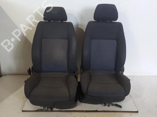 Used Seats set VW POLO (6N2) [1999-2001]  23434265