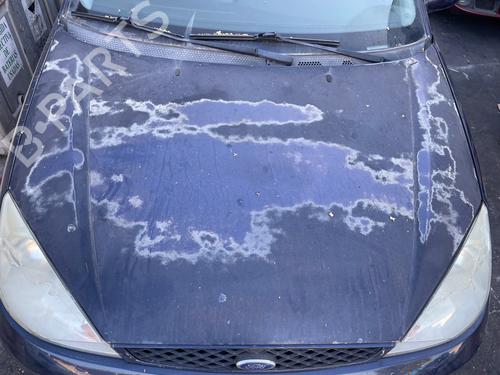 Right front door FORD FOCUS I Turnier (DNW)  | BP27689733C3 