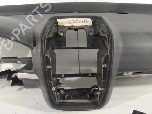 Dashboard VW JETTA III (1K2) 1.9 TDI | BP23569787C46 - Image 4