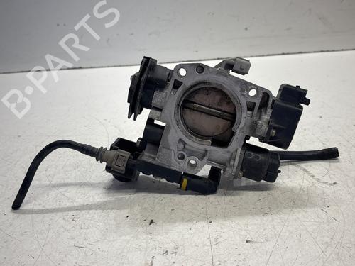 Throttle body PEUGEOT 406 (8B) 2.0 16V | BP27600054M82 