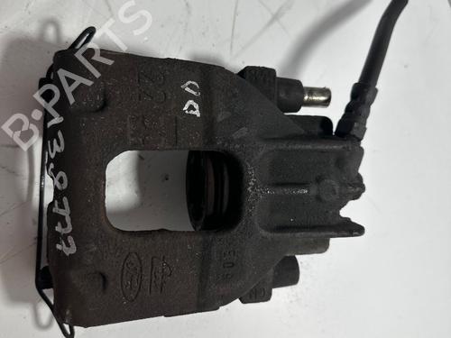 Højre bremsekaliber foran FORD FOCUS I Saloon (DFW) 1.6 16V (100 hp) 31603889
