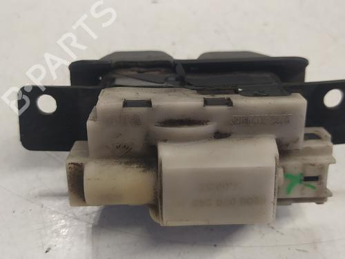 Tailgate lock RENAULT MEGANE II (BM0/1_, CM0/1_) 1.5 dCi (BM1F, CM1F) | BP23571448C101 