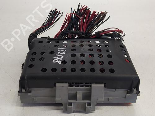 Fuse box OPEL ZAFIRA A MPV (T98)  | BP25012859E1 